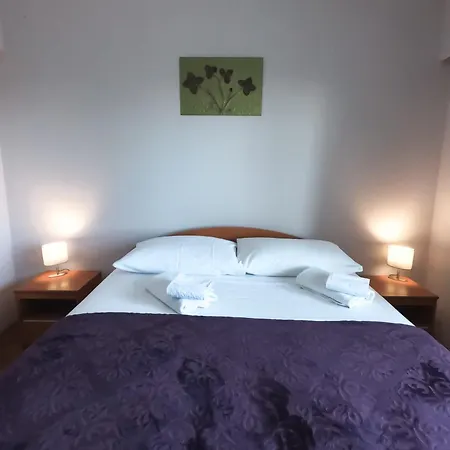 House Rina - 1 * Vodice