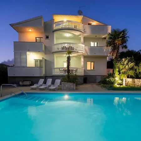 House Rina - 1 Vodice