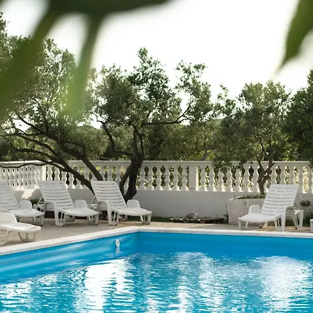 House Rina - 1 * Vodice