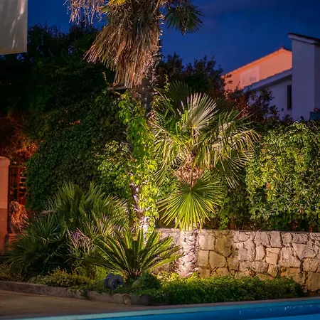 House Rina - 1 Apartmán Vodice