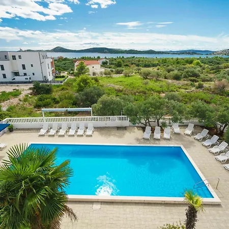 Appartement House Rina - 1 Vodice