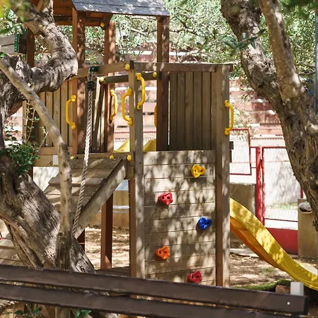 House Rina - 1 * Vodice