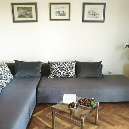 House Rina - 1 Apartment *