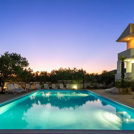 House Rina - 1 Vodice