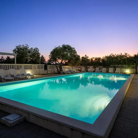 House Rina - 1 * Vodice
