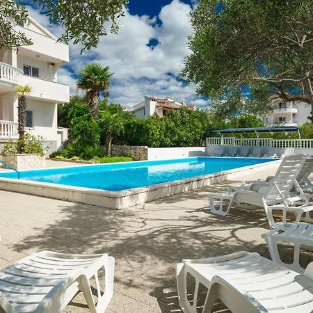 Apartmán House Rina - 1 Vodice
