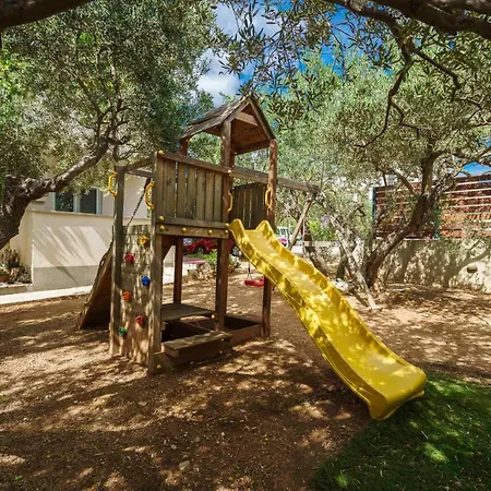 House Rina - 1 Vodice