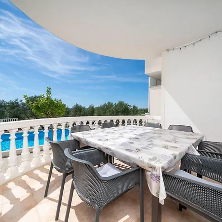 House Rina - 1 Vodice