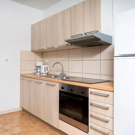 House Rina - 1 * Vodice