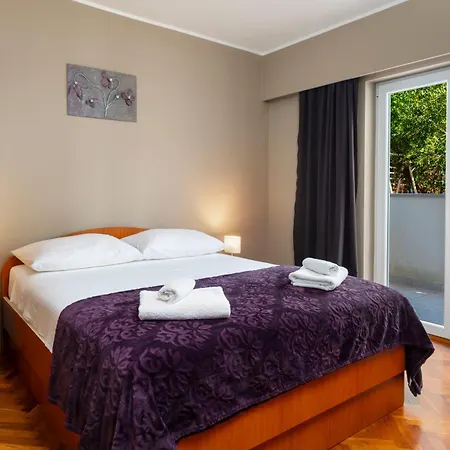 House Rina - 1 Apartamento *