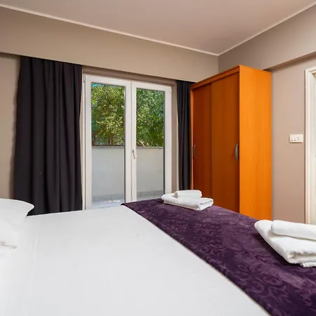 House Rina - 1 Apartamento *