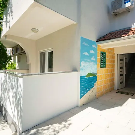 House Rina - 1 * Vodice