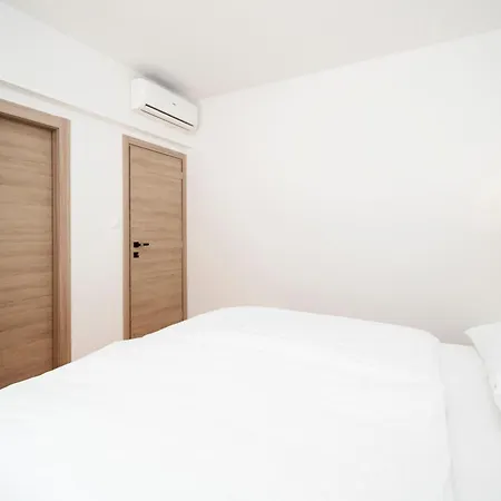 House Rina - 1 Apartmán Vodice