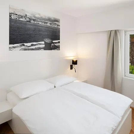Apartmán House Rina - 1 *