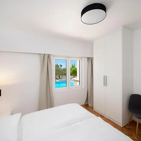 Apartmán House Rina - 1