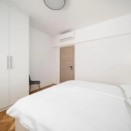 Apartmán House Rina - 1