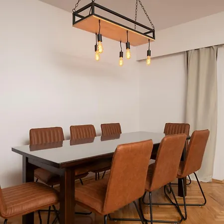 House Rina - 1 Appartement
