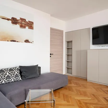 Appartement House Rina - 1 Vodice