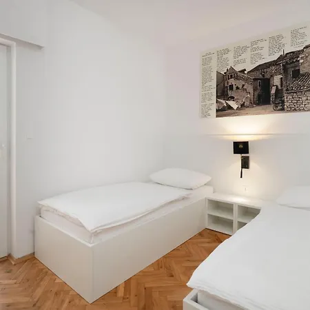 Apartmán House Rina - 1