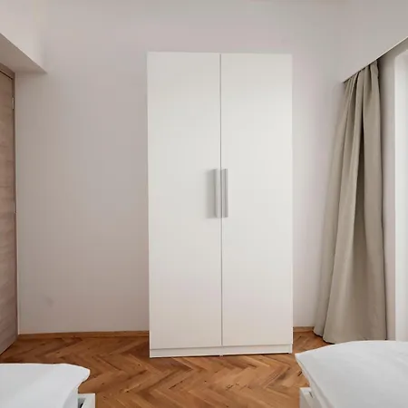 House Rina - 1 Appartement Vodice