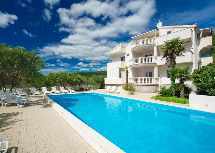 House Rina - 1 Apartamento