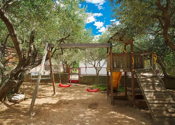 Appartement House Rina - 1