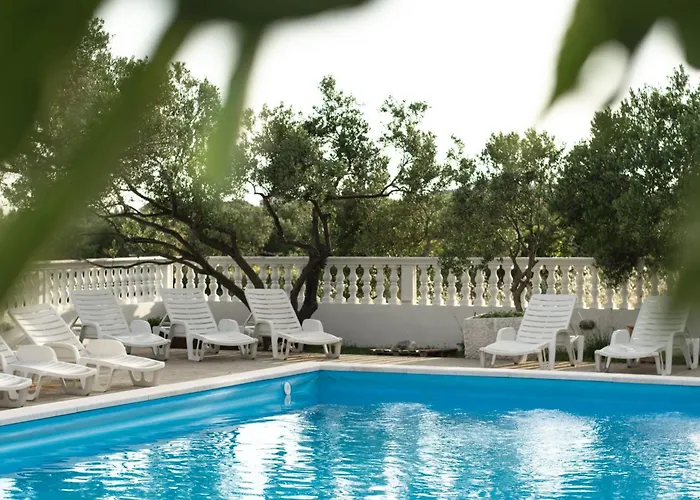 House Rina - 1 * Vodice