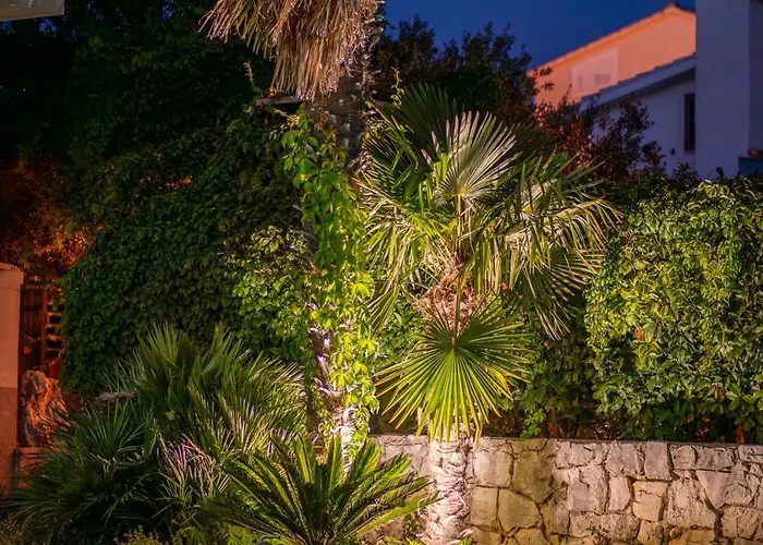 House Rina - 1 Apartamento Vodice