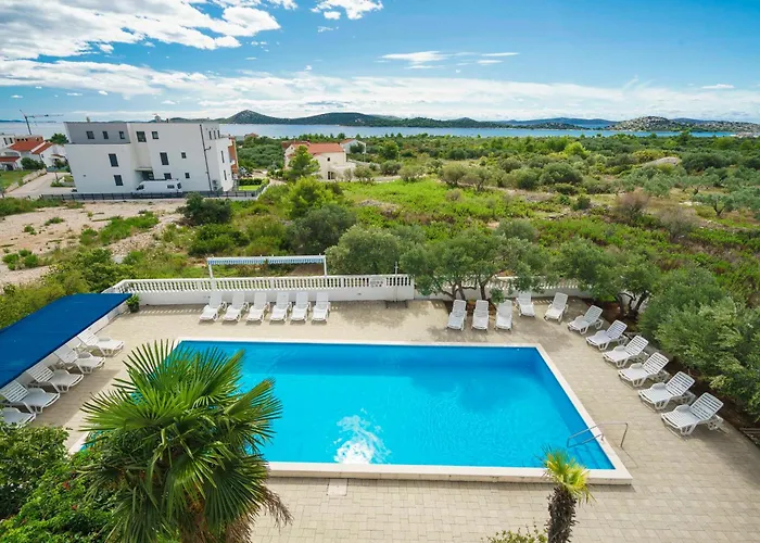 Appartement House Rina - 1 Vodice