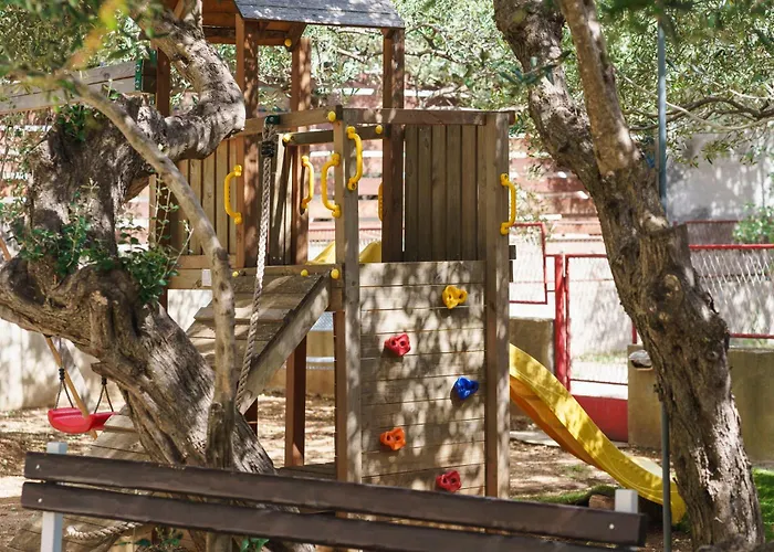 House Rina - 1 * Vodice