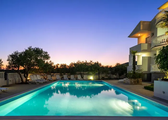 House Rina - 1 Vodice