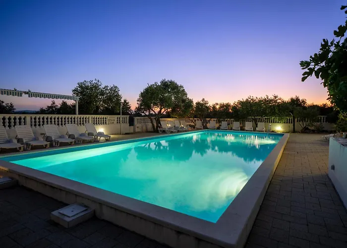 House Rina - 1 * Vodice