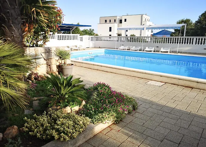 House Rina - 1 Appartement *