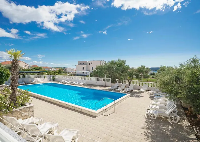 Appartement House Rina - 1 Vodice