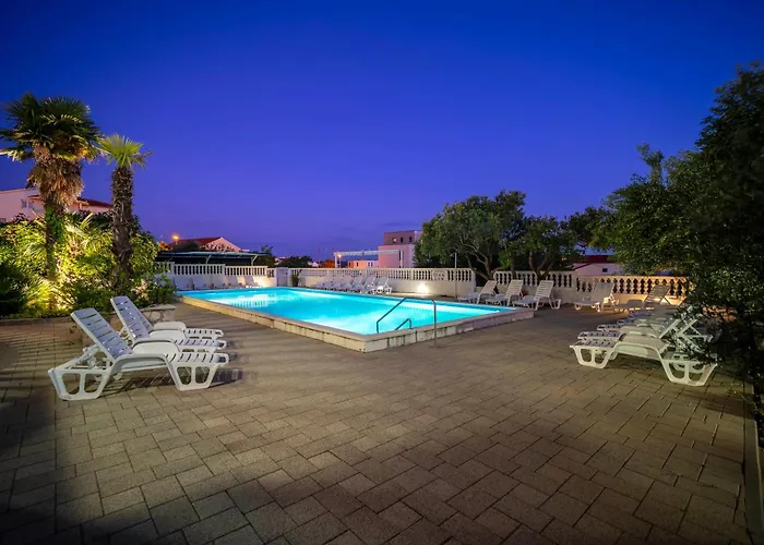 House Rina - 1 * Vodice