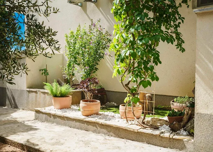 Apartamento House Rina - 1