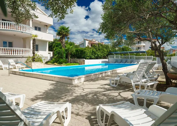 Apartamento House Rina - 1 Vodice