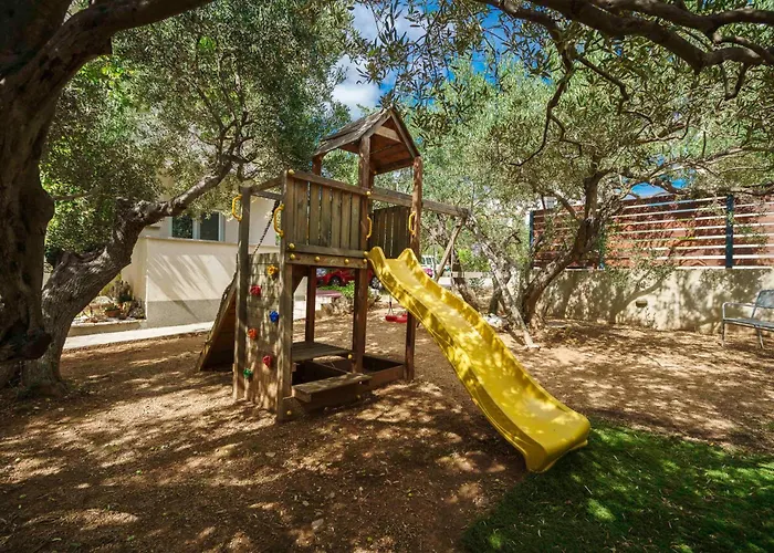 House Rina - 1 Vodice