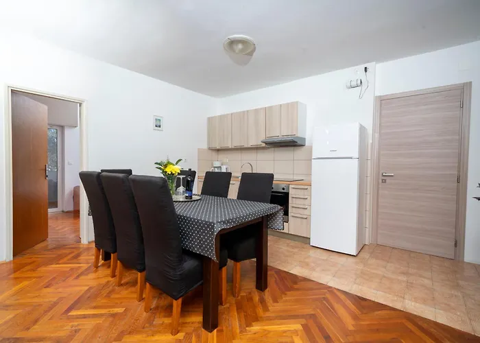 House Rina - 1 Vodice