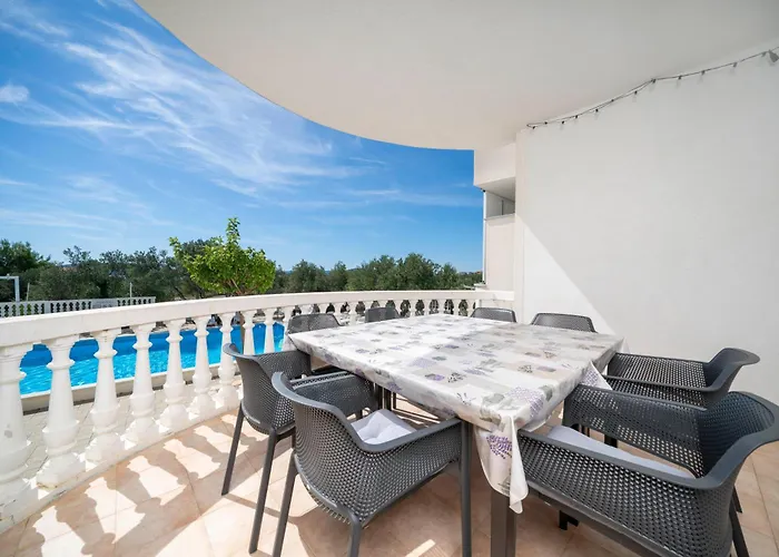 House Rina - 1 Vodice