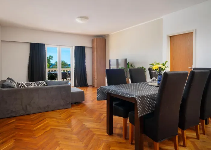 House Rina - 1 Vodice