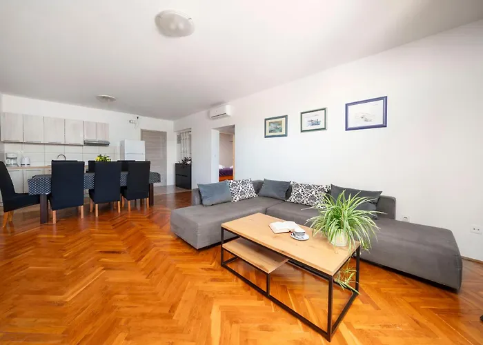 Apartamento House Rina - 1 Vodice