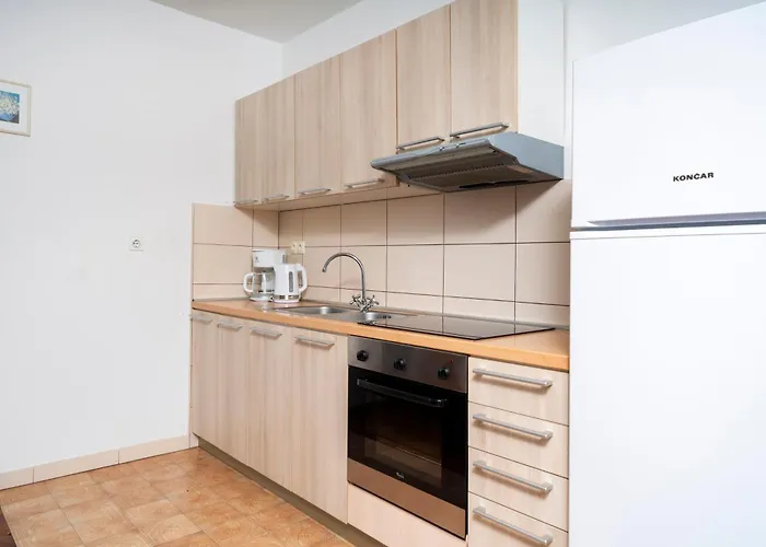 House Rina - 1 * Vodice