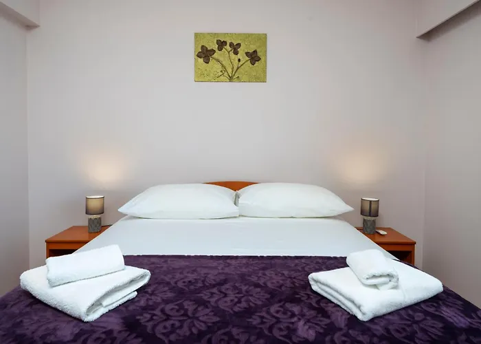 Appartement House Rina - 1 Vodice