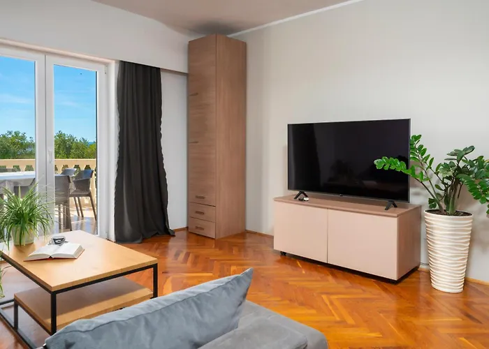 House Rina - 1 * Vodice