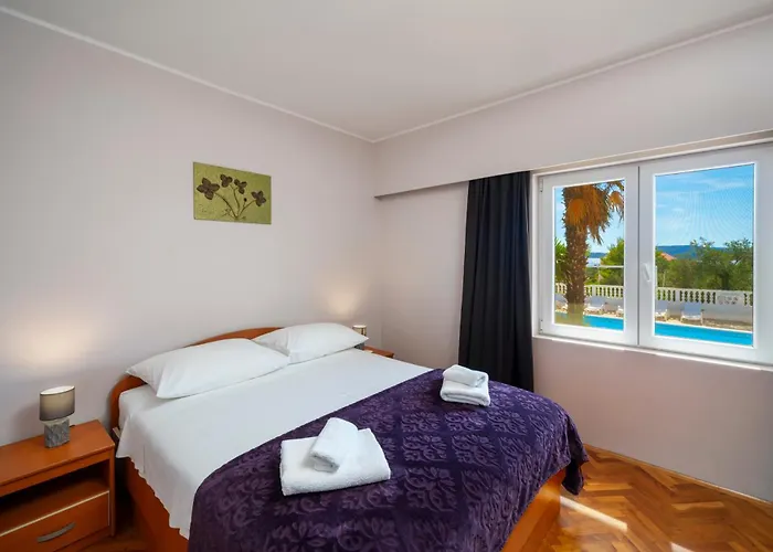 Appartement House Rina - 1 Vodice