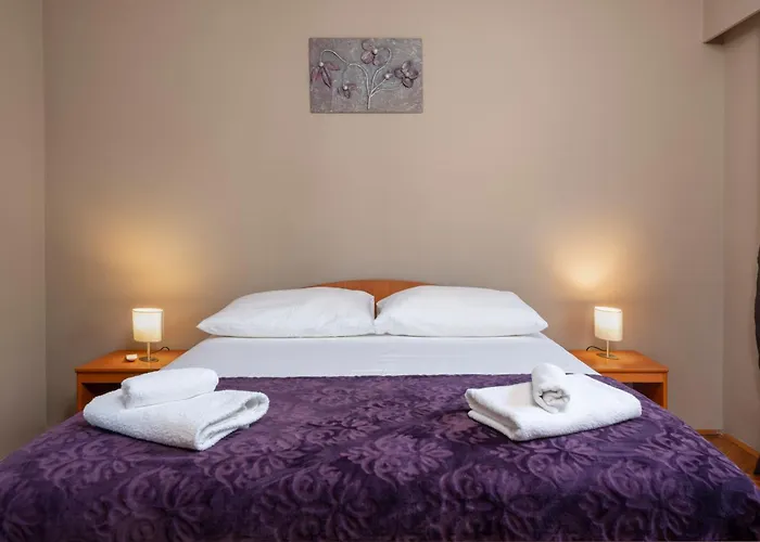 House Rina - 1 Vodice