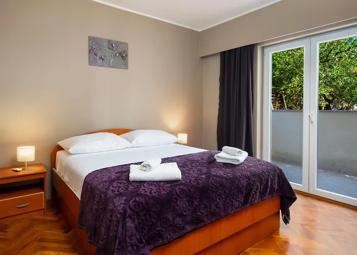 House Rina - 1 Appartement *