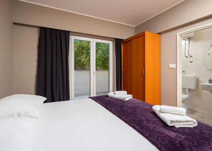 House Rina - 1 Appartement *