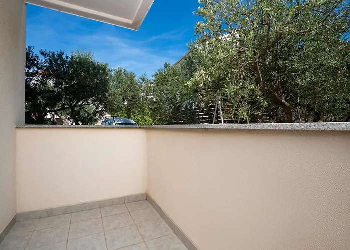 House Rina - 1 * Vodice